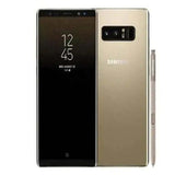 Samsung Galaxy Note8 128GB 6GB RAM Maple Gold