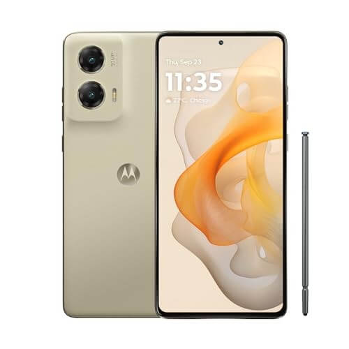 Motorola Moto G54 5G with 8GB RAM and 128GB storage in India