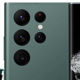 SAMSUNG Galaxy S22 Ultra 5G | 256GB | Phantom Green at best price