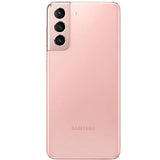 Samsung Galaxy S21 Phantom Pink (256GB Storage, 8GB RAM) Single sim - Camera