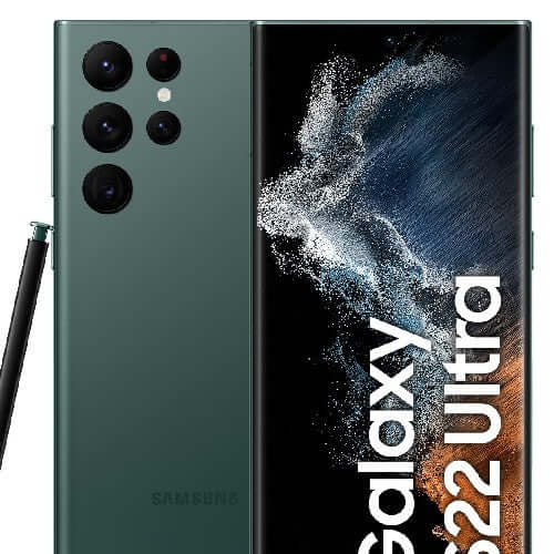 Buy Samsung Galaxy S22 Ultra 5G with S-Pen