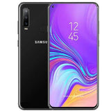 Buy Samsung Galaxy A8s Black 128GB Smartphone