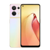 Oppo Reno8 5G 128GB 8GB Ram Shimmer Gold