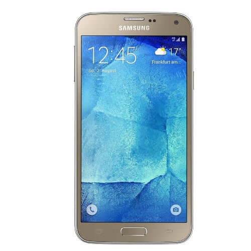 Samsung Galaxy S5 single sim Neo Gold