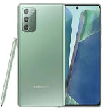 Samsung Galaxy Note20 256GB 8GB RAM Mystic Green