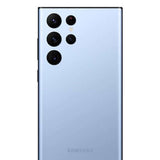 Samsung Galaxy S22 Ultra 256GB 12GB RAM Sky Blue Online at Best Price
