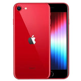 128GB Apple iPhone SE 64GB Storage Red for sale on Fonezone.com