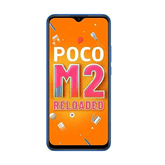 Find the Poco M2 Reloaded, a reliable phone with a quad-camera setup in India