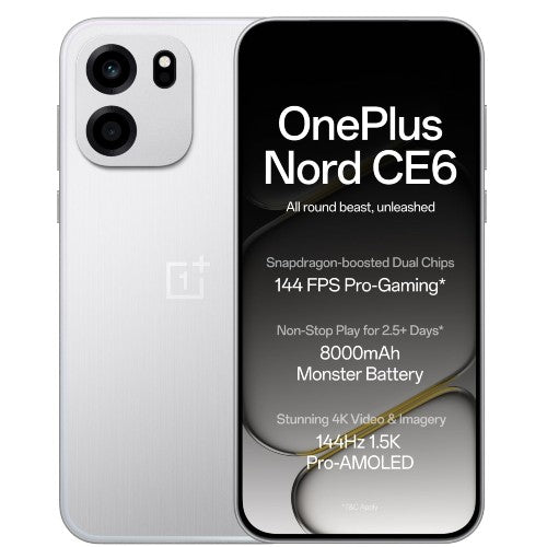 Oneplus Nord CE6 Lite 5G