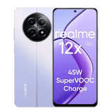 Realme 12x 5G Smartphone Deal comes with 4GB RAM at FoneZone