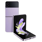 Samsung Galaxy Z Flip4 256GB 8GB RAM (Single Sim) Bora Purple in ,