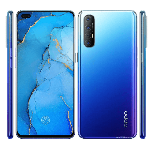 Oppo Reno 3 Pro India | 64MP Zoom Quad Camera System | Best Deals at Fonezone.com