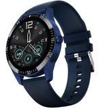 Fire Boltt talk Bluetooth calling full touch smartwatch