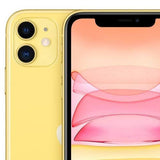 Best Deals on Apple iPhone 11 Yellow in India only on Fonezone.com