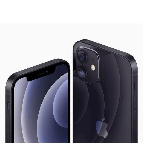 Apple iPhone 12 64GB ブラック 6350dfd701f4ca029830fea3-new-