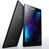 Buy Lenovo Tab 2 Tablet Black Online in India