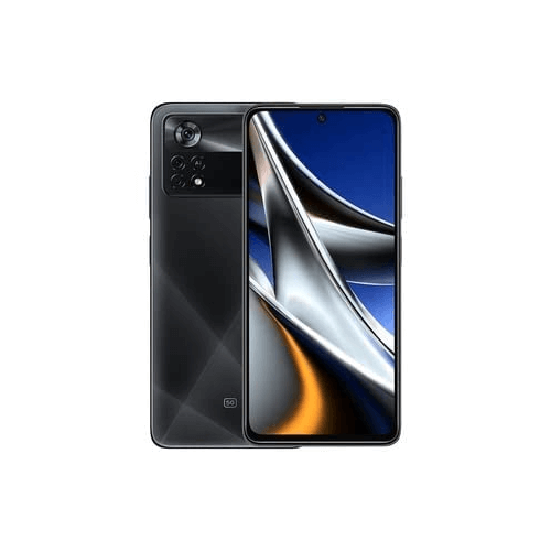 Poco X4 Pro 5G with 6GB Ram best deal in India Fonezone