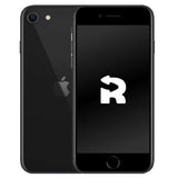 Apple iPhone SE 2020 256GB ROM, Black at the Best Price