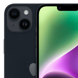 Apple iPhone 14 Plus Midnight online exclusive in India