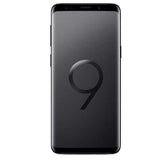 Samsung Galaxy S9 Midnight Black Dual Sim, 64GB 4GB Ram 4G LTE