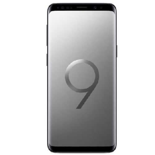 Samsung Galaxy S9 Plus 64GB Storage, 4G LTE Prices and Specs in the