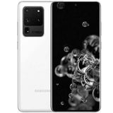 Samsung Galaxy S20 Ultra 256GB 12GB (Single Sim) + ESim
