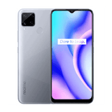 Realme C12 3GB RAM MediaTek Helio G35 Gaming Processor | India