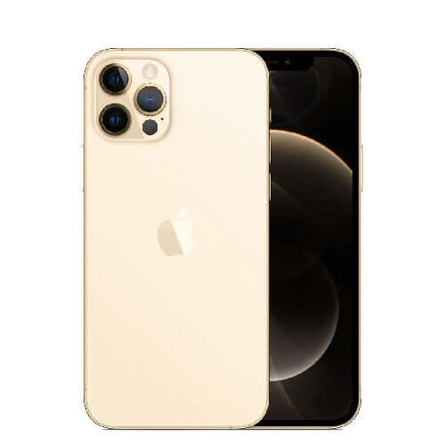 Apple iPhone 12 Pro 128GB Gold Online at Fonezone.com