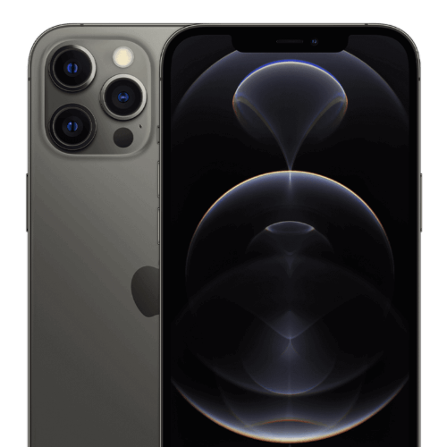 Apple iPhone 12 Pro 128GB (Graphite) – FoneZone.Com