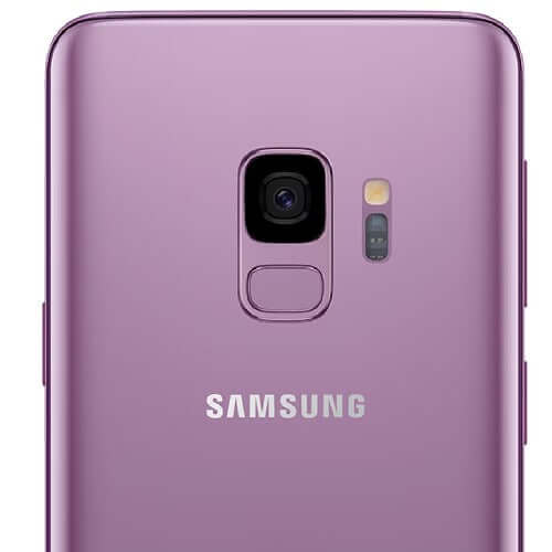 Buy Samsung Galaxy S9 64GB 4GB Ram 4G LTE Refurbished Phone at Best Price