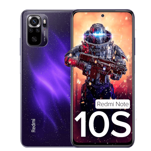 Redmi Note 10s Full Specifications & Features - Fonezone