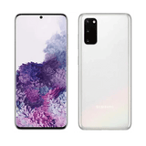 Samsung Galaxy S20 Plus 8K Video Recording - fonezone.com Offers