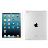 APPLE IPAD 4TH GEN 16GB WIFI SILVER tablet buy from Fonezone