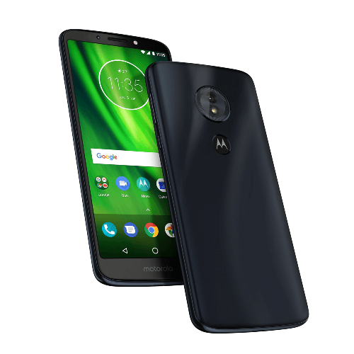 Motorola Moto G6 Play 4G 32GB 3GB Ram at best price on Fonezone