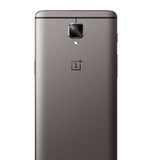 OnePlus 3T 128GB 6GB Ram Gunmetal