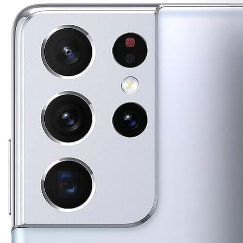 Buy Galaxy S21 Ultra 256GB 12GB RAM Phantom Silver in the