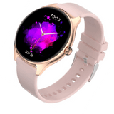 Fire Boltt Phoenix Amoled 1.43 (R) BSW196D display Smart Watch | Fonezone