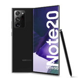 Samsung Galaxy Note 20 Ultra 5G 256GB 8GB Ram Single Sim Black