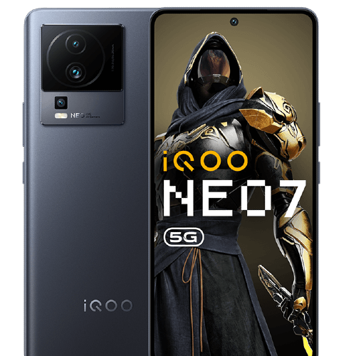 Buy Vivo iQOO Neo 7 5G Online at FoneZone.com