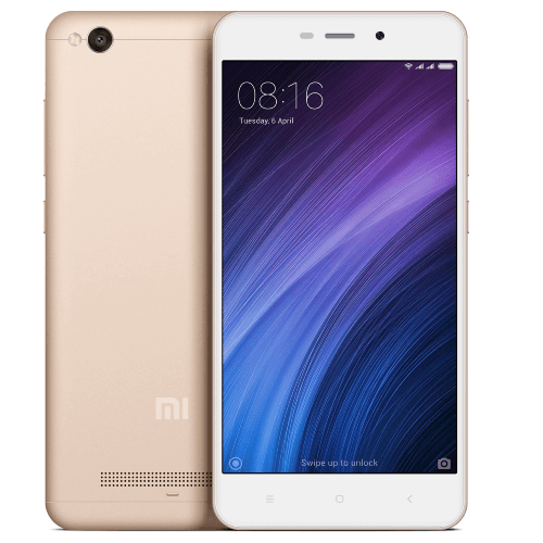 Redmi 4A 64GB 4GB Ram | Shop from Fonezone.com