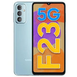 Samsung F23 Aqua Blue – 128GB 4GB RAM smartphone with triple camera – FoneZone