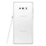 Samsung Galaxy (Note9) 64GB 4GB RAM, single sim Pure White