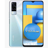 Buy Vivo Y51A smartphone with 8GB RAM and 128GB storage at best price on fonezone.com