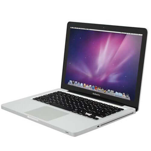 Apple Macbook Pro A1278 I5 256GB HDD, 4GB Ram Mid 2012 Laptop