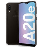 Samsung Galaxy A20e 32GB 3GB RAM Black