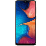 Samsung Galaxy A20 32GB Dual Sim Gold Online at FoneZone.com