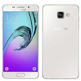 Samsung Galaxy A7 16GB, Single SIM Pearl White Price, Abu Dhabi & Sharjah