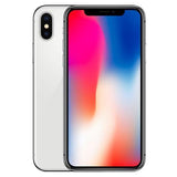 Apple iPhone X 64GB Silver Online