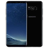 Samsung Galaxy S8 64GB 4G LTE (Black) Dual Sim