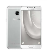 Buy Samsung Galaxy C5 64GB Silver Smartphone